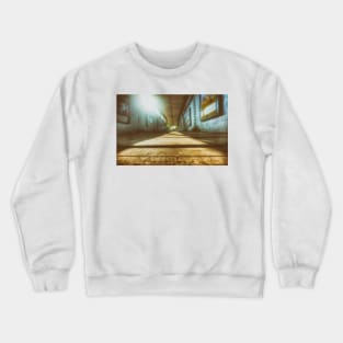 Footbridge (Low Angle) Crewneck Sweatshirt